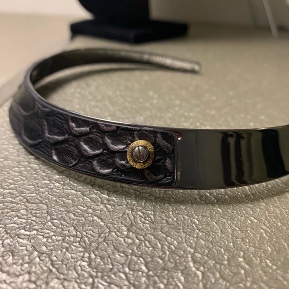 TRADE: Henri Bendel Choker - Picture 7 of 8